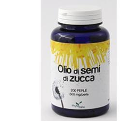 OLIO SEMI ZUCCA 60 PERLE - Farmacia-flash.it