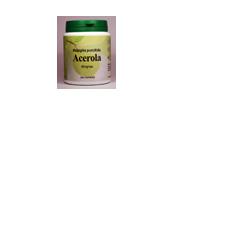 ACEROLA 60 CAPSULE - Farmacia-flash.it