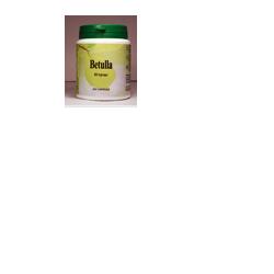 BETULLA 60 CAPSULE - Farmacia-flash.it