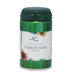 CARDO MARIANO 60 CAPSULE - Farmacia-flash.it