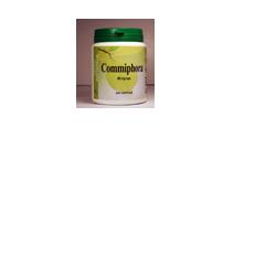 COMMIPHORA 60 CAPSULE - Farmacia-flash.it