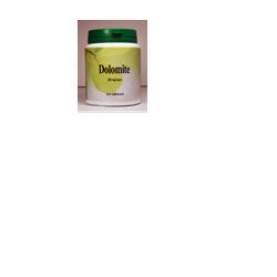 DOLOMITE 60 CAPSULE - Farmacia-flash.it