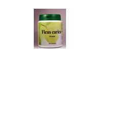 FICUS CARICA 60 CAPSULE - Farmacia-flash.it