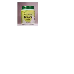 FUMARIA 60 CAPSULE - Farmacia-flash.it
