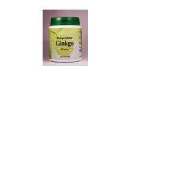 GINKGO BILOBA 60 CAPSULE - Farmacia-flash.it