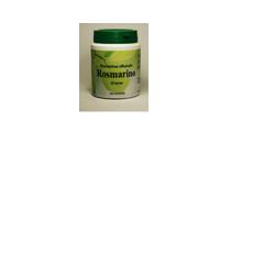 ROSMARINO 60 CAPSULE 17,5 G - Farmacia-flash.it