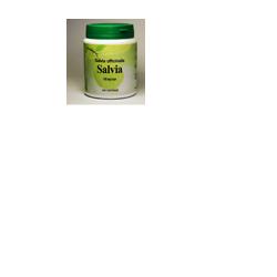 SALVIA 60 CAPSULE - Farmacia-flash.it