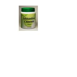 SCHISANDRAE CHINENSIS 60 CAPSULE - Farmacia-flash.it