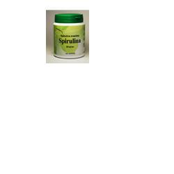 SPIRULINA 60 CAPSULE - Farmacia-flash.it
