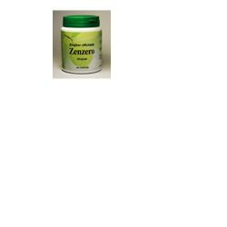 ZENZERO 60 CAPSULE - Farmacia-flash.it