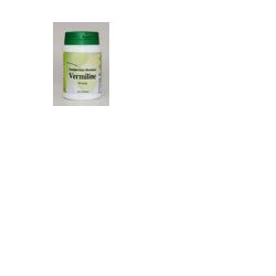 VERMILINE 60 CAPSULE - Farmacia-flash.it