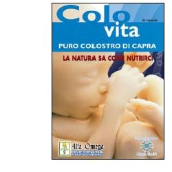 COLOVITA INTEGRATORE 30 CAPSULE - Farmacia-flash.it