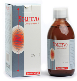 SOLLIEVO DRINK 300 ML - Farmacia-flash.it