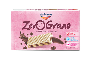 ZEROGRANO WAFER 180 G - Farmacia-flash.it