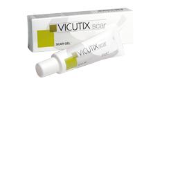VICUTIX SCAR GEL 20G - Farmacia-flash.it