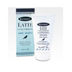 KUTISEN LATTE DERMATOLOGICO 150 ML - Farmacia-flash.it