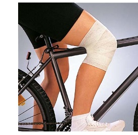 BENDA BIELASTICA AUTOADESIVA MOLLELAST HAFT CM10X20MT 1 PEZZO - Farmacia-flash.it