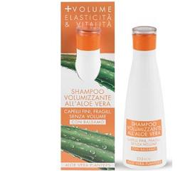 PLANTER'S ALOE VERA SHAMPO VOLUMIZZANTE 200 ML - Farmacia-flash.it