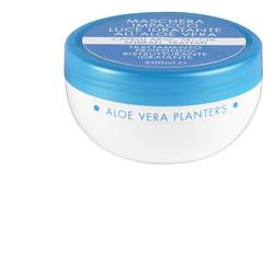 PLANTER'S ALOE MASCHERA IDRATANTE 200 ML - Farmacia-flash.it