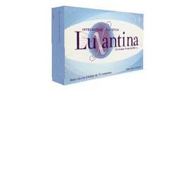 LUXANTINA 30 COMPRESSE - Farmacia-flash.it