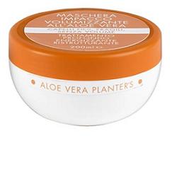 PLANTER'S ALOE VERA MASCHERA CAPELLI VOLUMIZZANTE 200 ML - Farmacia-flash.it