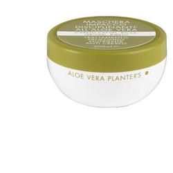 PLANTER'S ALOE VERA MASCHERA IMPACCO DISCIPLINANTE CAPELLI 200 ML - Farmacia-flash.it