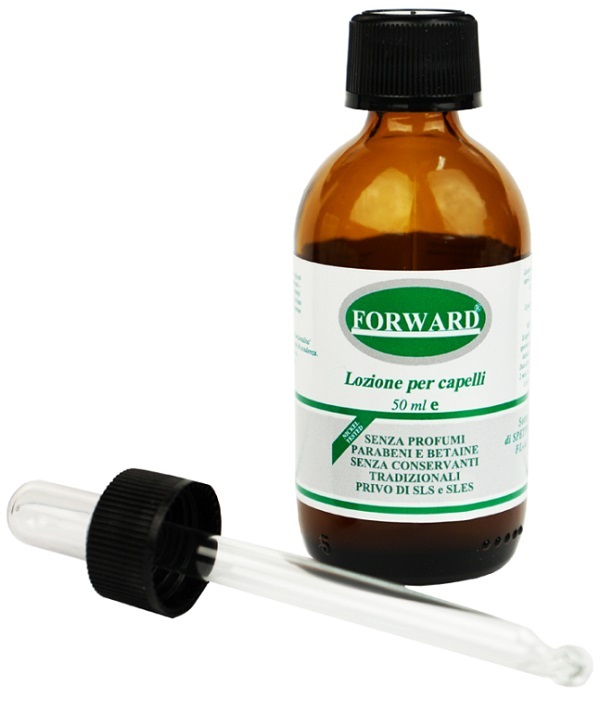 FORWARD LOZIONE GOCCE 50 ML - Farmacia-flash.it