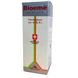 BIOEME COMPLEX 30 ML - Farmacia-flash.it