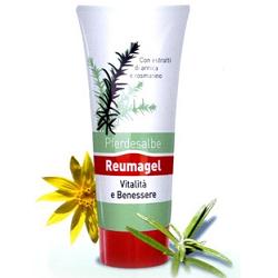 RECOVER GEL PFERDESALBE 200 ML - Farmacia-flash.it
