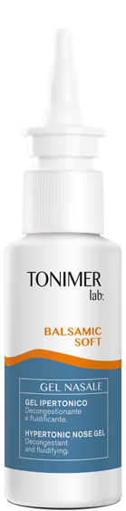 TONIMER LAB BALSAMIC SOFT GEL NASALE 15 ML - Farmacia-flash.it