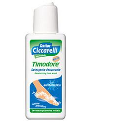TIMODORE DETERGENTE DEODORANTE 200 ML - Farmacia-flash.it