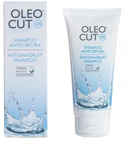 OLEOCUT SHAMPOO A/FORF DS100ML - Farmacia-flash.it