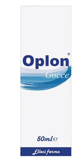 OPLON INTEGRATORE GOCCE 50 ML - Farmacia-flash.it