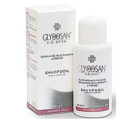 GLYCOSAN PLUS BIODERM SH 200ML - Farmacia-flash.it