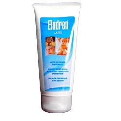 ELADREN LATTE 200ML - Farmacia-flash.it