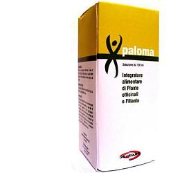 PALOMA SOLUZIONE 100 ML - Farmacia-flash.it