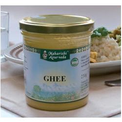 GHEE BIO BURRO CHIARIFICATO 480 G - Farmacia-flash.it