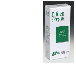 PITIREN DETERGENTE CUTE E CAPELLI 150 ML - Farmacia-flash.it
