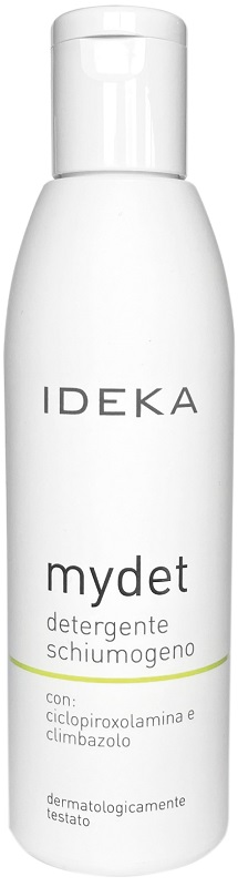 MYDET DOCCIASCHIUMA 200ML - Farmacia-flash.it
