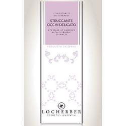 LOCHERBER STRUCCANTE OCCHI DELICATO 60 ML - Farmacia-flash.it