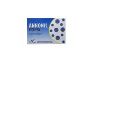 ANNONIL 30 CAPSULE 16,1 G - Farmacia-flash.it