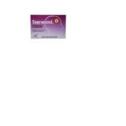 SUPRANSIOL 30 CAPSULE 16,8 G - Farmacia-flash.it