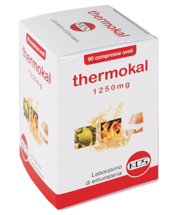 THERMOKAL 90 COMPRESSE - Farmacia-flash.it