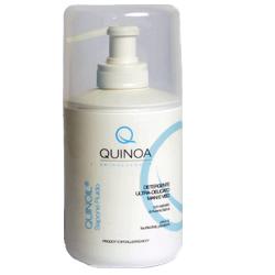 QUINOIL SAPONE FLUIDO 250ML - Farmacia-flash.it