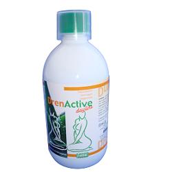 DRENACTIVE DAYLINE LIQUIDO 490 ML - Farmacia-flash.it