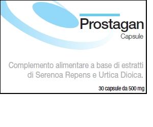 PROSTAGAN 30 CAPSULE - Farmacia-flash.it