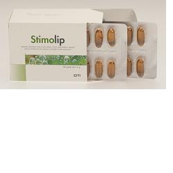 STIMOLIP 60 PERLE - Farmacia-flash.it
