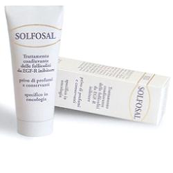 SOLFOSAL CREMA 100 G - Farmacia-flash.it