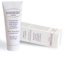 KEMIOFLEBIT LIPOGEL 100 ML - Farmacia-flash.it