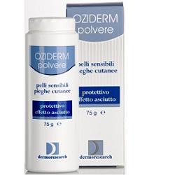 OZIDERM POLVERE 75 G - Farmacia-flash.it
